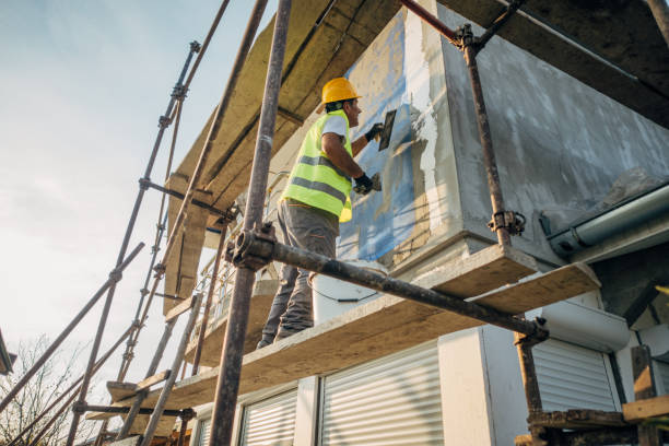 Insulation Air Sealing in Morrisville, NC